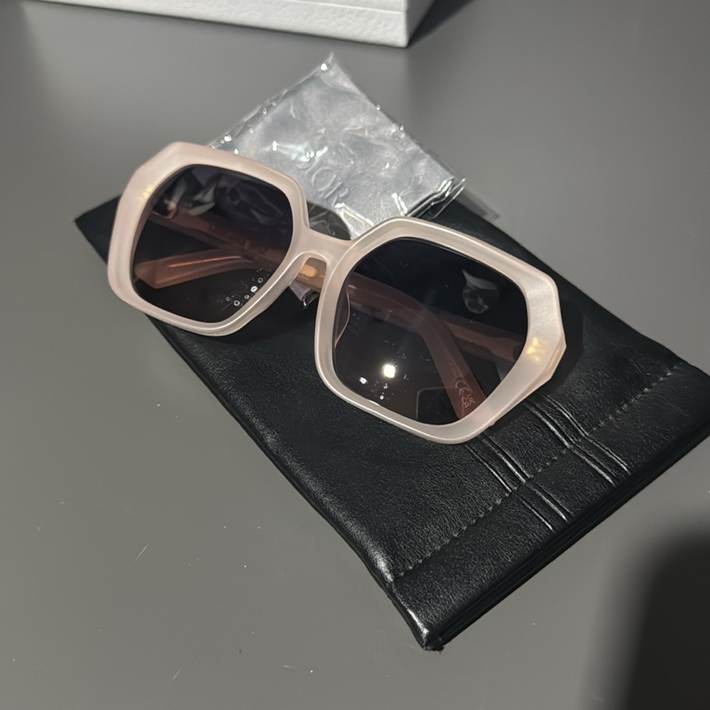 Dior Midnight S2F Sunglasses